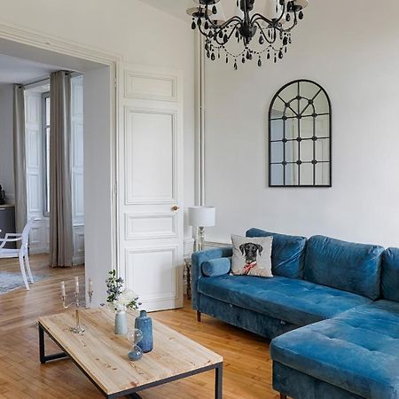 Residence L'Aristide Appartement Louison 오레 외부 사진