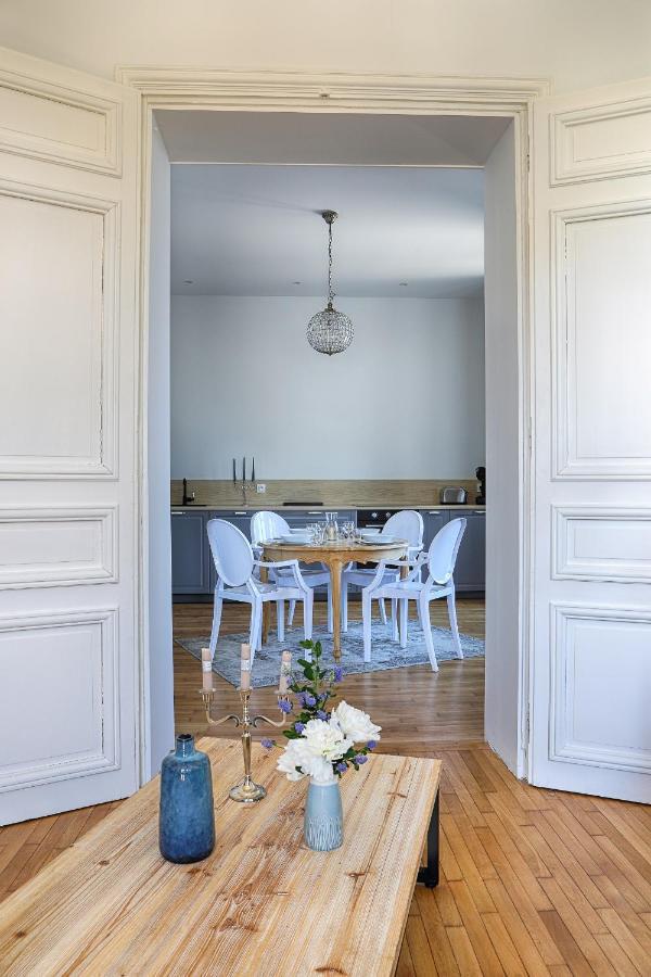 Residence L'Aristide Appartement Louison 오레 외부 사진