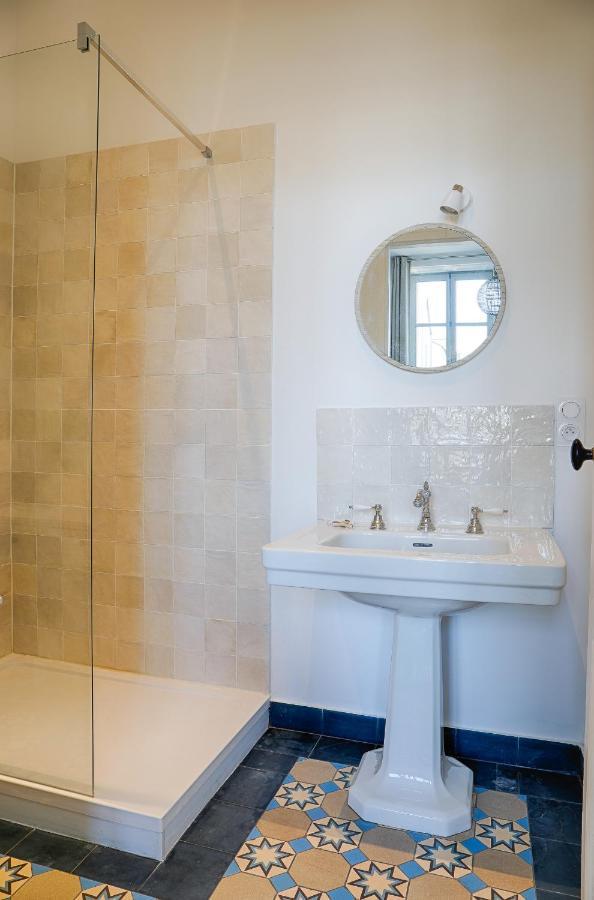Residence L'Aristide Appartement Louison 오레 외부 사진